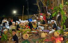 Menteri Ekraf Hadiri Festival Ronthek Pacitan: Kolaborasi Seni Tradisi dan Ekonomi Kreatif dari Daerah