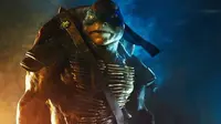 Kura-kura Ninja Pamer Aksi Lucu di Trailer Terbaru