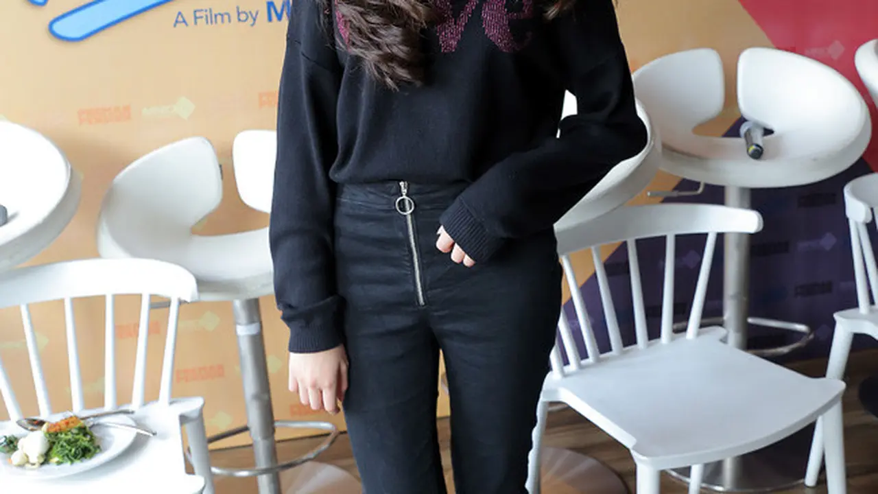 [Bintang] Beby Tsabina