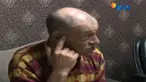 Nasib Ian Whiteley viral di media sosial setelah terlunta-lunta bersama anjing peliharaannya di tepi Kali Angke, Cipondoh, Tangerang.