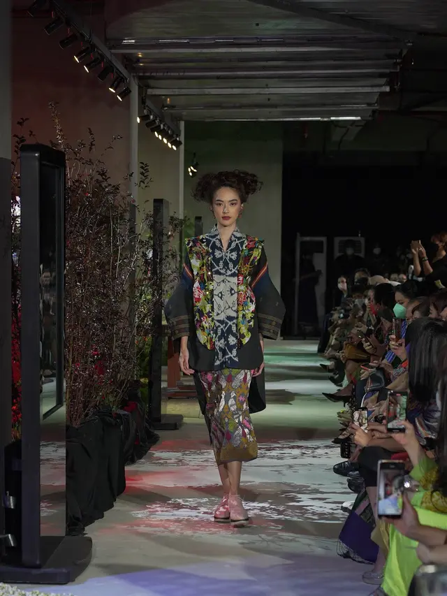 Mel Ahyar Archipelago "Kawin Campur"