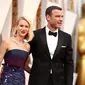 Artis papan atas Hollywood, Liev Schreiber dan Naomi Watts memutuskan berpisah setelah 11 tahun bersama.