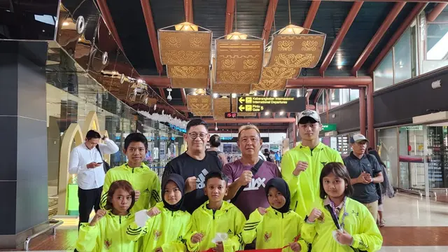 JW Table Tennis Academy - Tenis Meja