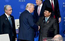 Prabowo Rangkul Ulama, Perkuat Diplomasi Indonesia di Board of Peace