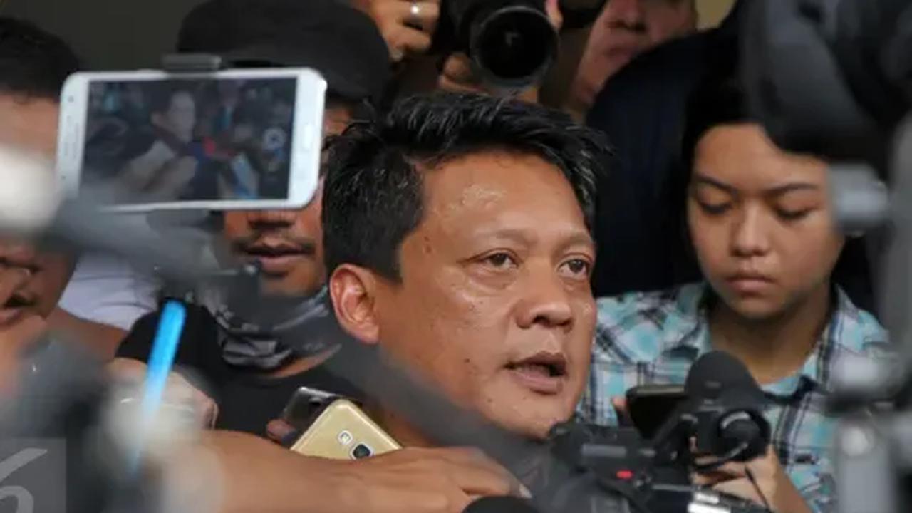 Harun Masiku Diduga di Indonesia