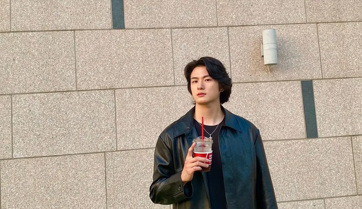 Shin Seoung Ho [Foto: Instagram/seungho__shin]