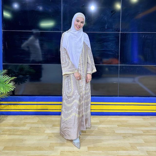 6 Artis Ini Akui Tak Bisa Memasak, Jadi Sorotan Netizen