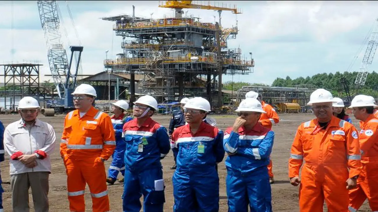 (Foto: Liputan6.com/Pebrianto Wicaksono)