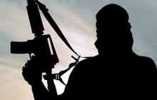 Teroris tembak 2 orang hingga tewas di dekat masjid Makassar