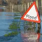 Ilustrasi Foto Banjir (iStockphoto)​