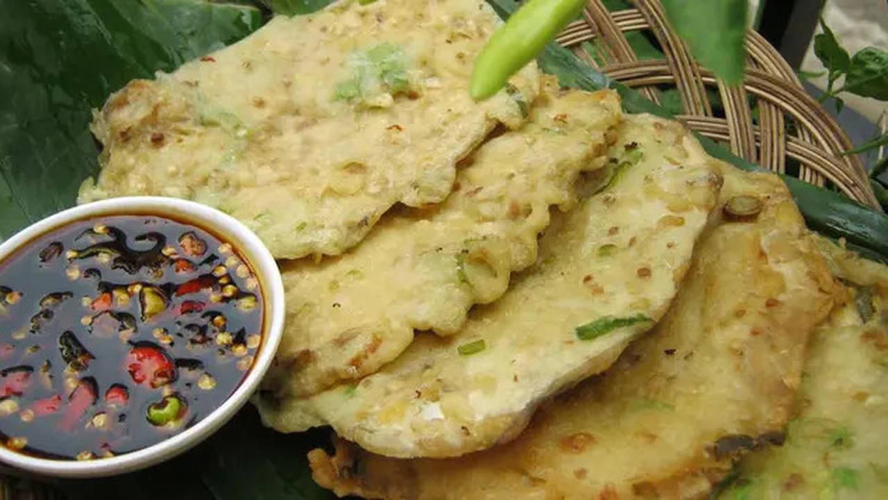 Cara Membuat Tempe Mendoan dengan Aroma Sedap Menggugah Selera