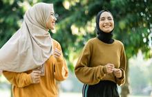 15 Olahraga yang Bisa Dilakukan saat Puasa, Jangan Lupa Pilih Waktu yang Tepat