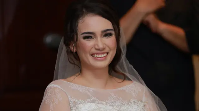 [Bintang] Feby Febiola