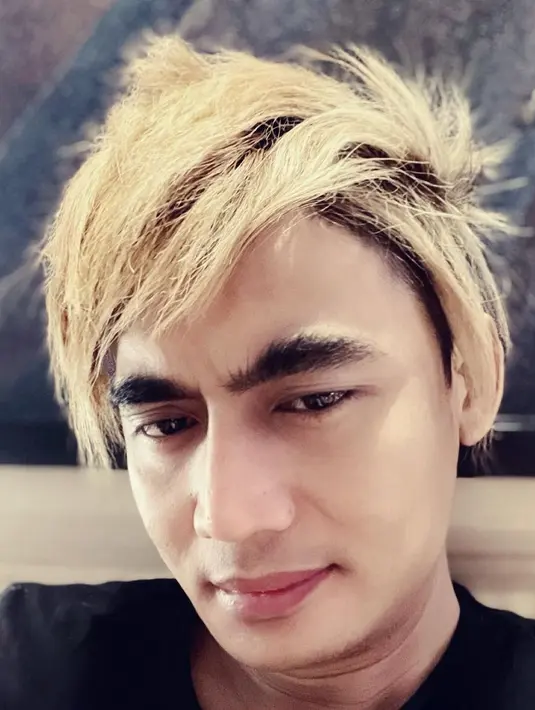 Charly Van Houten (Instagram/charly_setiaku)