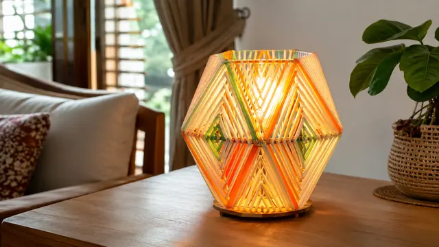 Lampu Hias