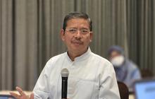 Transformasi Digital dari Pesantren ke Ruang Publik Internasional