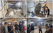 Nahas Pekerja Proyek di TB Simatupang, 4 Orang Tewas saat Jalankan Perintah Mandor Kuras Glonteng
