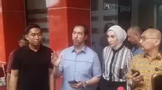 Erin Wartia Masih di Luar Negeri, Tak Hadir dalam Sidang Gugatan Perdata