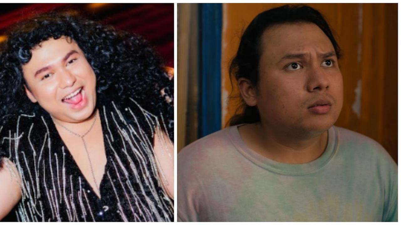 Keanu Angelo Bertransformasi Jadi Wawan di Mendadak Dangdut, Kocak Sekaligus Mengharukan!