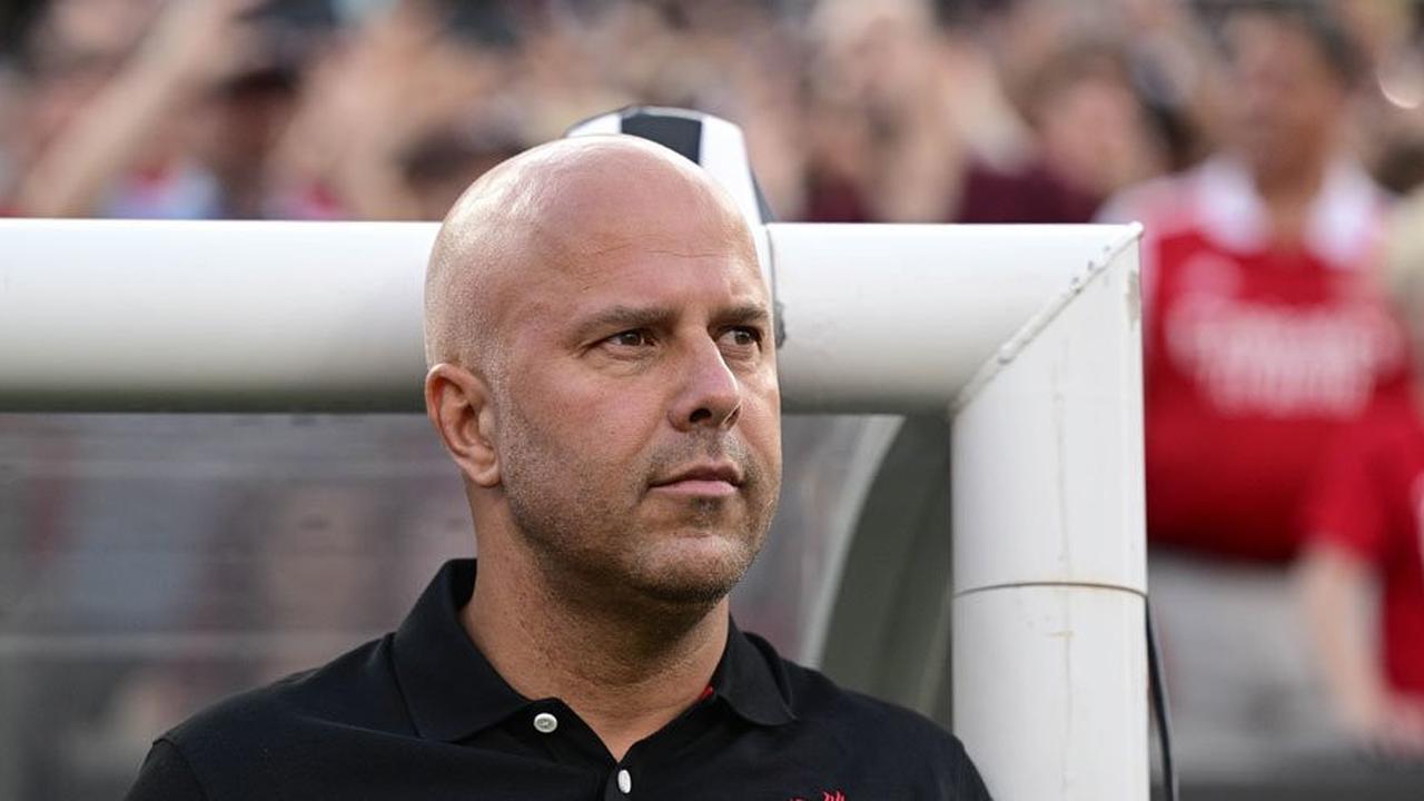 Arne Slot menyatakan kurang puas dengan penampilan Liverpool meskipun berhasil meraih tiga poin melawan Brentford.