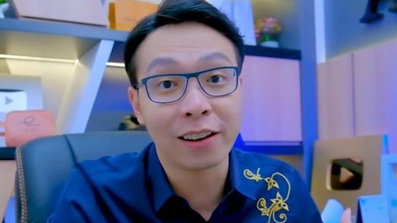 Omzet dr. Richard Lee Tembus Rp8 M dalam 2,5 Jam di Shopee Live, Inara Rusli: Bagi Tipsnya Dok!