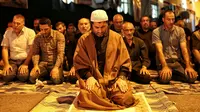 Malam Lailatul Qadar: Dzikir Apa Saja yang Dianjurkan? (Foto Berke Araklı di Pexels)
