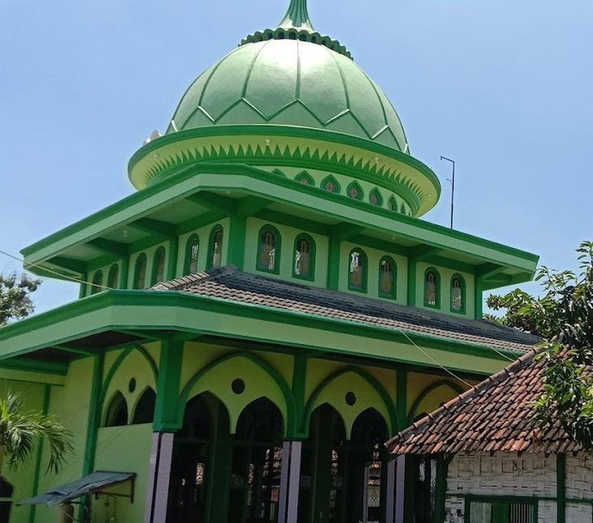 Dok. Istimewa