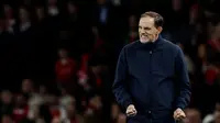Thomas Tuchel Jadi Pelatih Timnas Inggris, Presiden Bayern Munchen: Bawa Sial saat Masih di Jerman