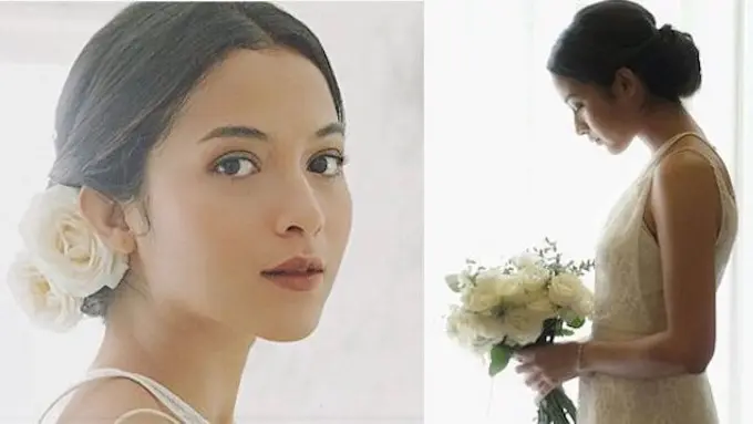 [Bintang] Putri Marino