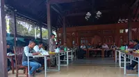 Penggunaan Alat Terlarang Bikin Nelayan Pati dan Rembang Geger, TNI Polri Turun Tangan