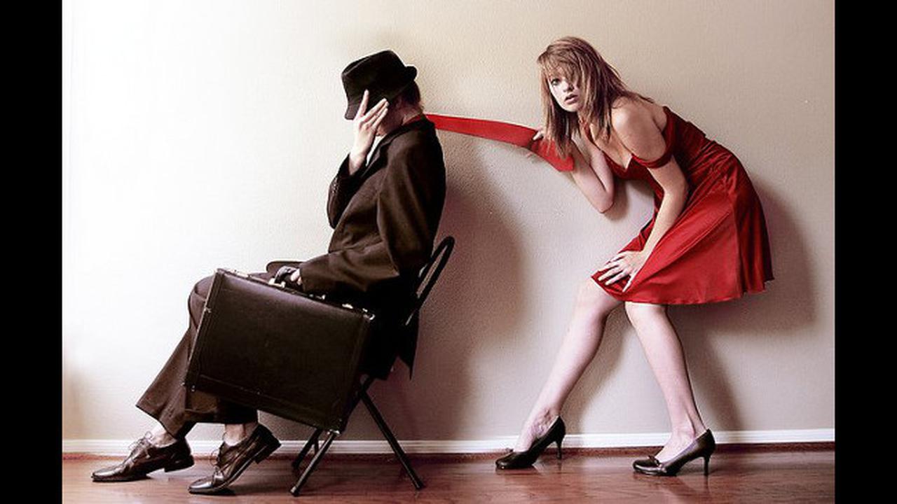 Delusi Ditaksir Seseorang: Erotomania