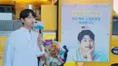 Song Joong Ki. (Foto: Instagram/ hi_songjoongki)