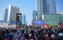 Pemenang Jakarta International Marathon 2024 Bakal Terima Uang Rp3 Miliar dan Rumah