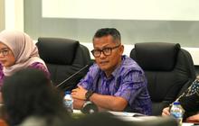 Indeks Kepercayaan Industri Januari 2026 Melonjak, Tertinggi dalam 49 Bulan