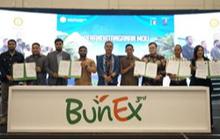 Perkebunan Indonesia Expo (Bunex) 2024 Teken MoU Rp3,1 T dalam Acara Forum Investasi