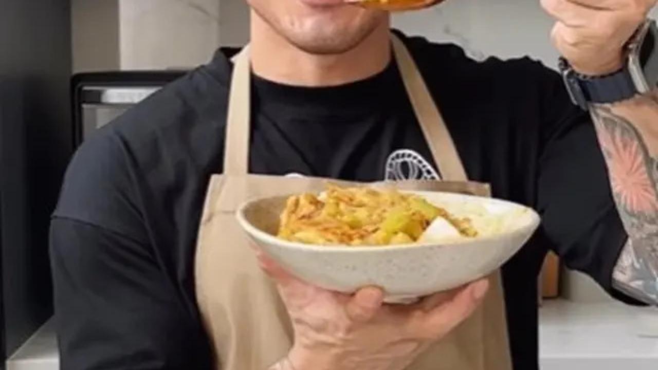 Cara Masak Lontong yang Padat dan Kenyal Pakai Rice Cooker