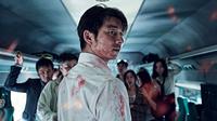Kendati demikian, para aktor yang sudah bermain di Train To Busan takkan kembali hadir dalam sekuelnya. (hollywoodreporter)
