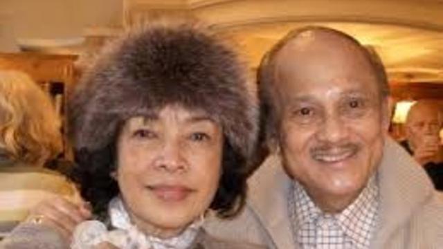 [Bintang] cerita cinta pemimpin Indonesia yang bikin kamu baper berjamaah