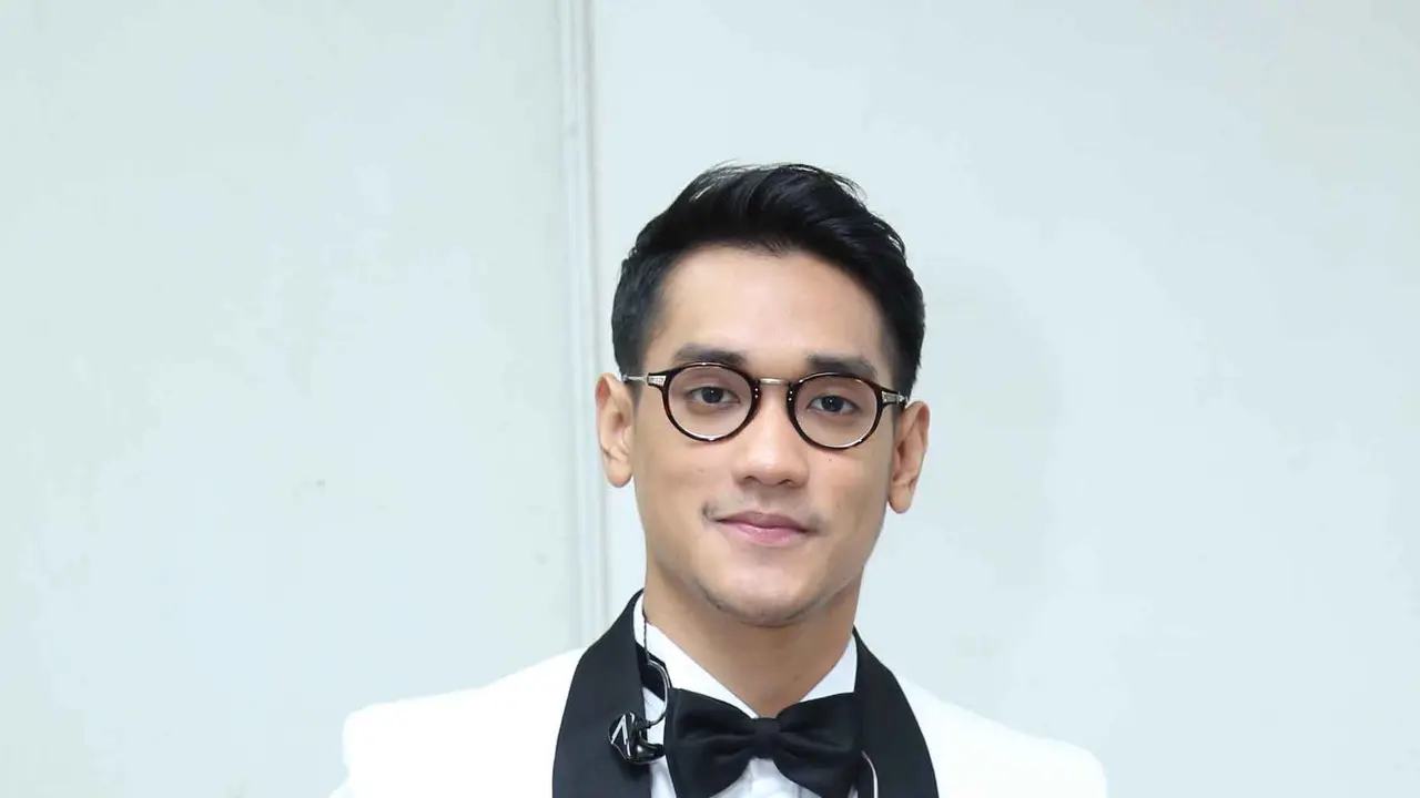 [Bintang] Afgan Syahreza