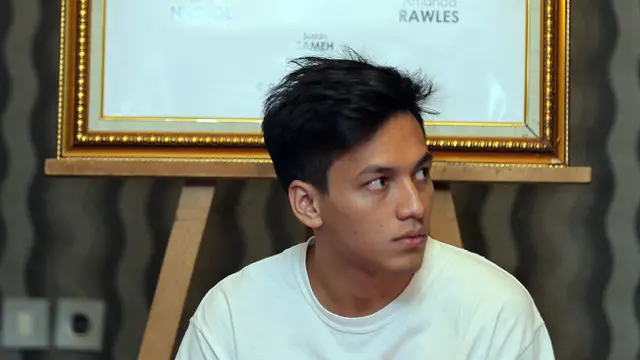 [Bintang] Jefri Nichol