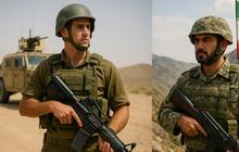 Adu Sakti Teknologi Intelijen Israel dan Iran, Mana yang Lebih Canggih?