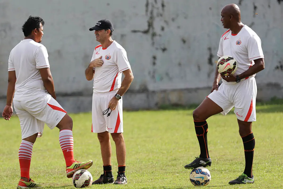 Paulo Camargo