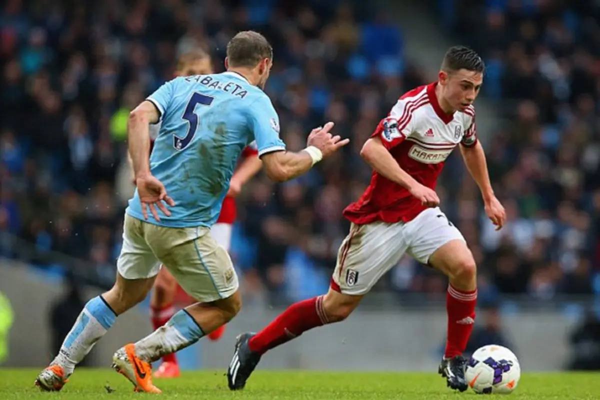 patrick Roberts