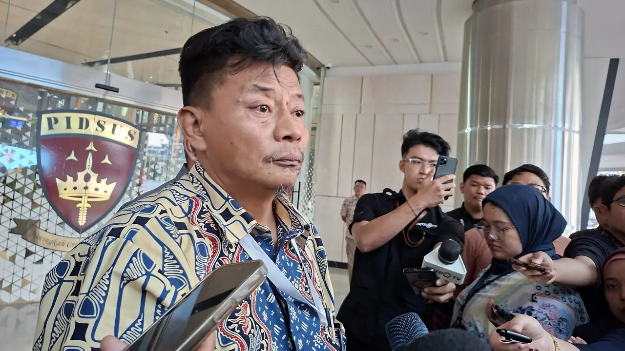 Handika Honggowongso kuasa hukum Don Ritto.