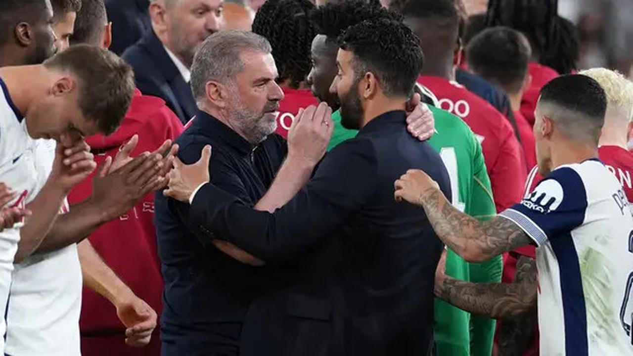 Kata Ange Postecoglu usai Bawa Tottenham Juara Liga Europa, Sampaikan Pesan Penting!