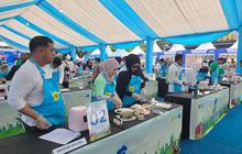 Tahukah Anda? Pemprov Sulsel dan PLN Gelar Lomba Masak Listrik untuk Gaya Hidup Ramah Lingkungan