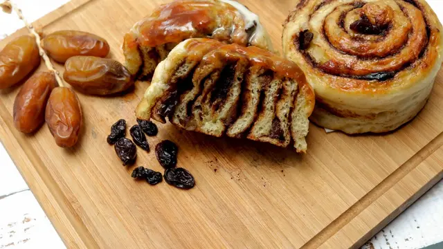 Mini, Regular, atau Crispy, Swirl Cinnamon Scrolls Siap Jadi Oleh-Oleh Manis dari Yogyakarta