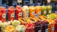 12 Ide Jualan Takjil Aneka Buah Potong Segar, Peluang Cuan Menggiurkan di Ramadan 2026