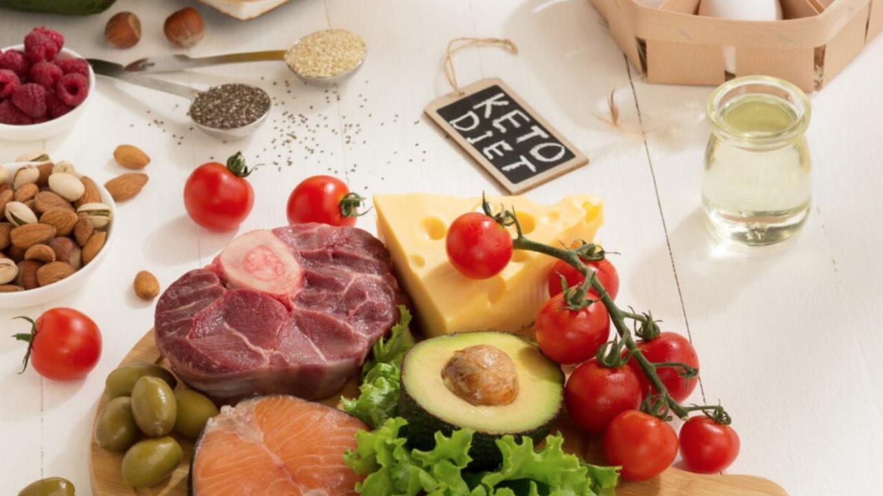 Menggali Keajaiban Diet Keto untuk Penurunan Berat Badan Alami tanpa Efek Samping