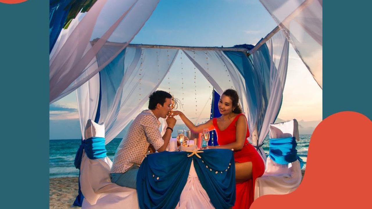 Berencana Bulan Madu Ke Bali? Kunjungi 5 Tempat Dinner Romantis Ini